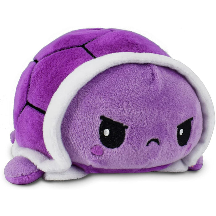 Reversible Designed Turtle Soft Toys