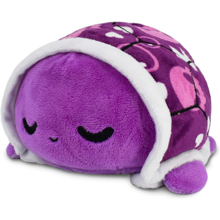 Reversible Designed Turtle Soft Toys