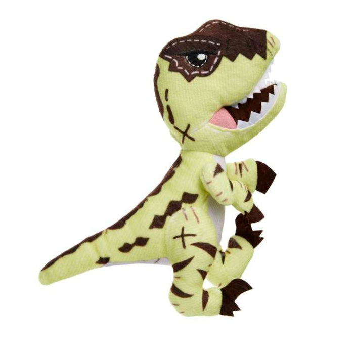 Dilophosaurus Dinosaur Plush Toy