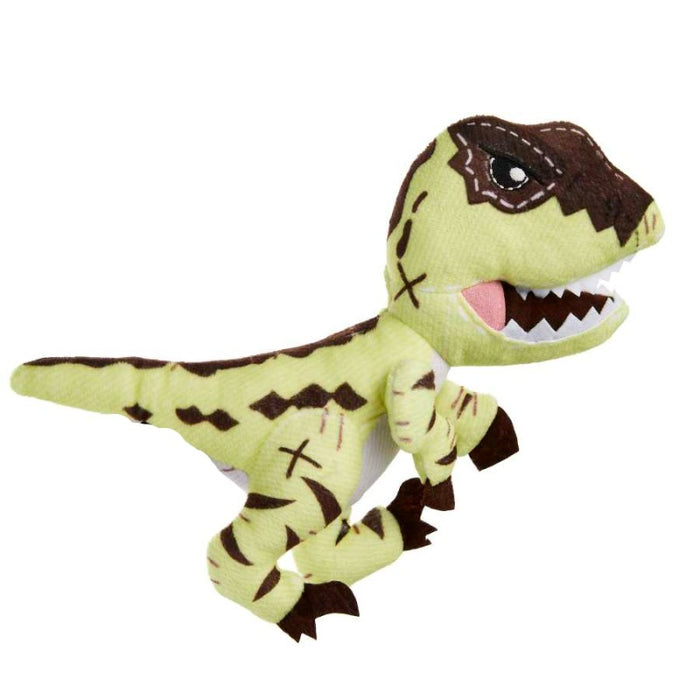 Dilophosaurus Dinosaur Plush Toy