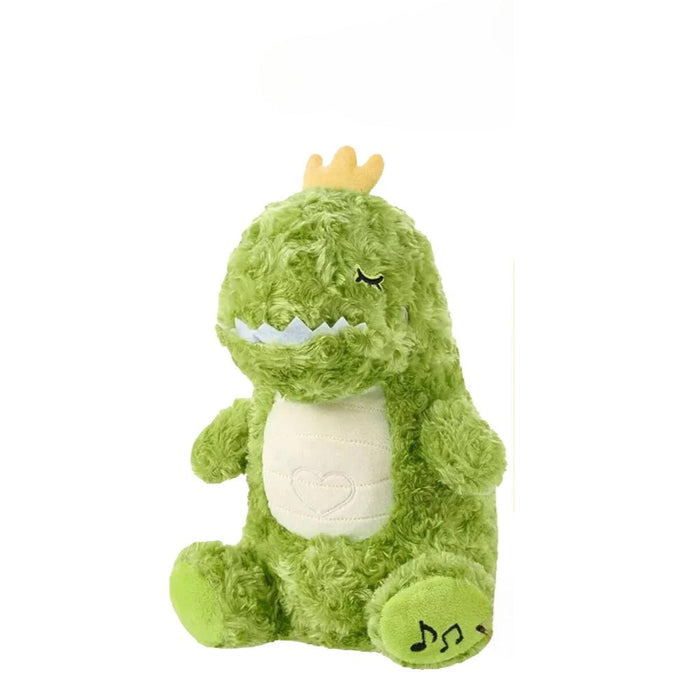 Dinosaur Plush Crib Toys