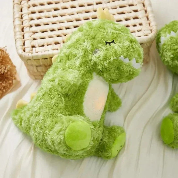 Dinosaur Plush Crib Toys