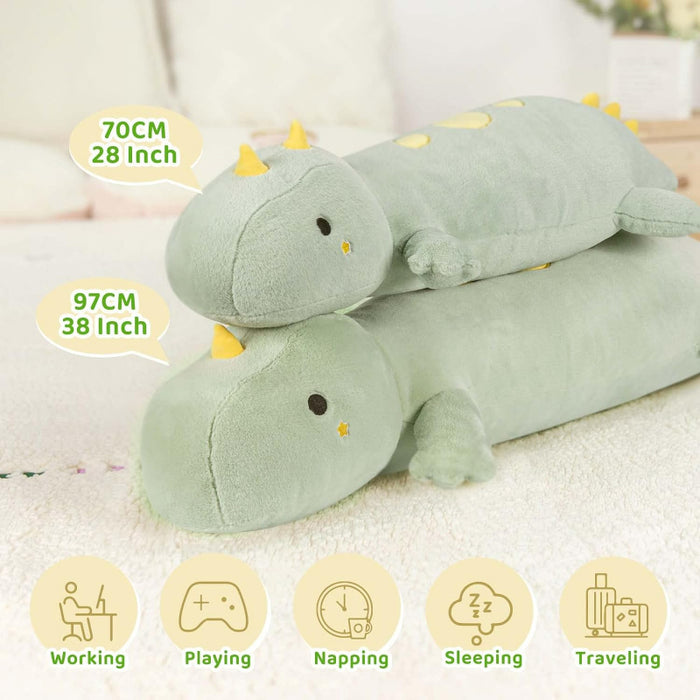 Dinosaur Plush Stuffed Plush Toy