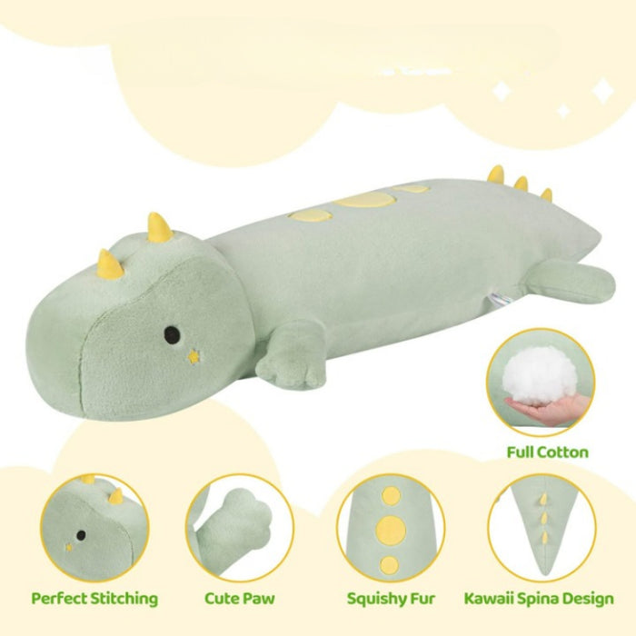 Dinosaur Plush Stuffed Plush Toy