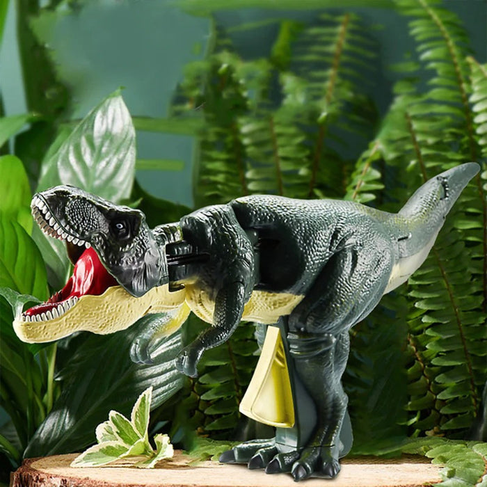 Dinosaurs Action Figure Toys