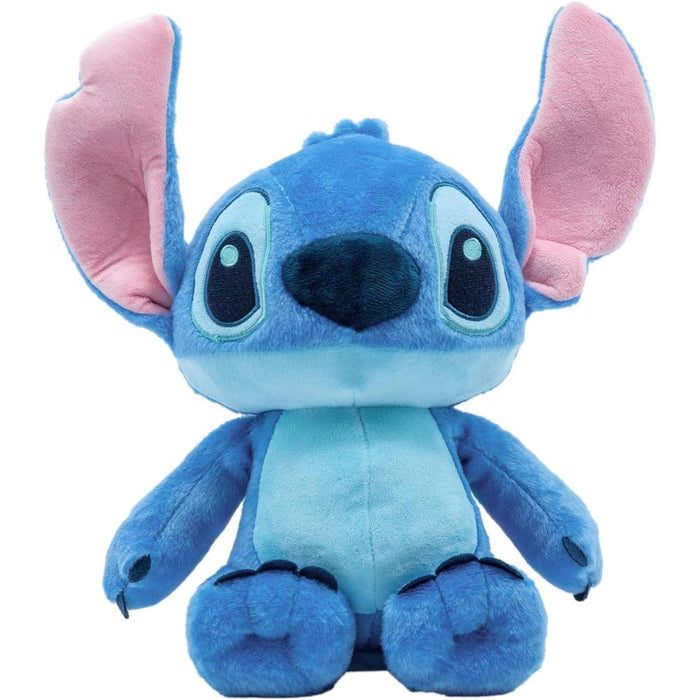 Baby Lilo And Soft Stuffed Animal Plush Toy