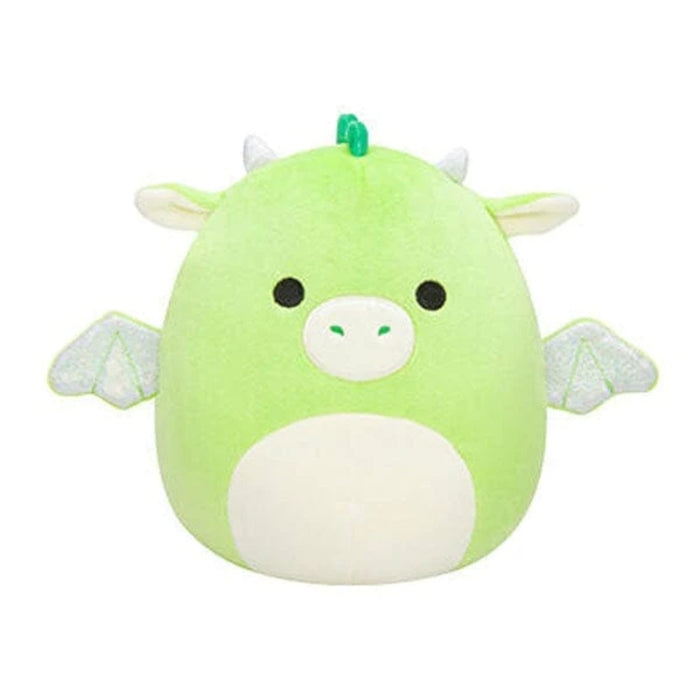 Dragon Soft Plush Toys