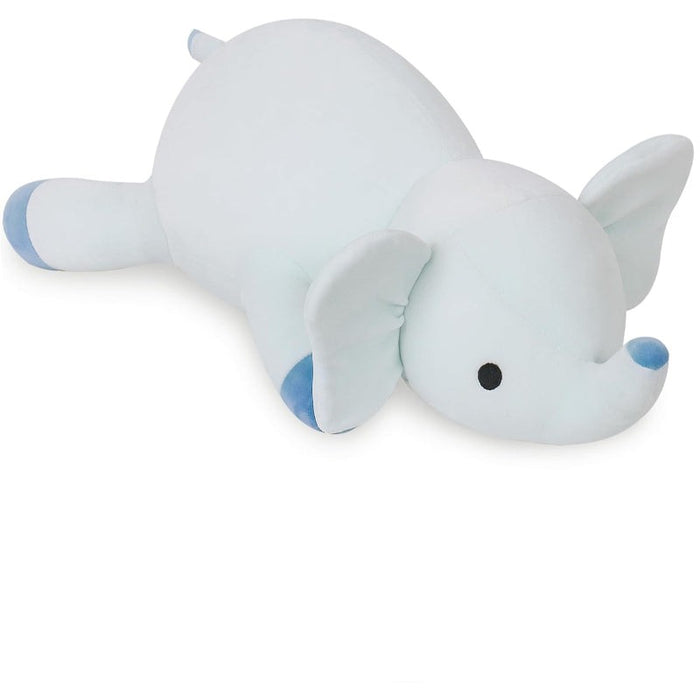 Elephant Plush Pillow Toy