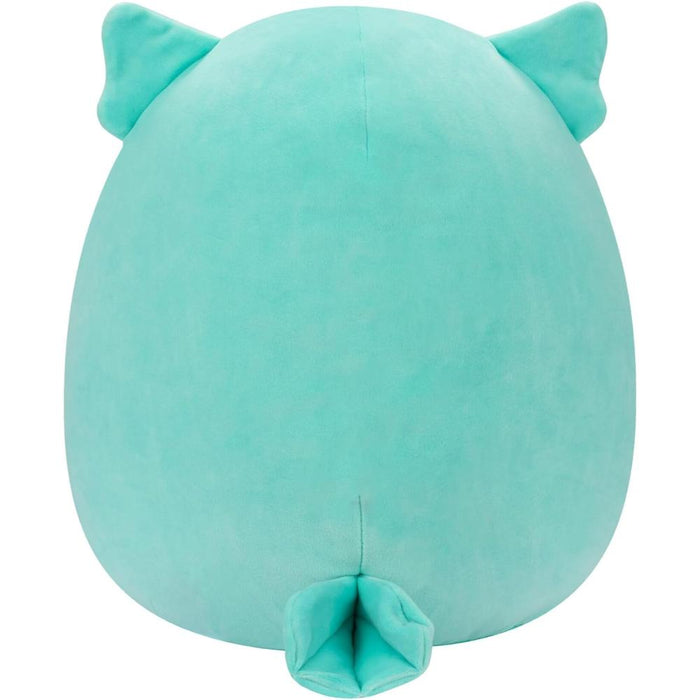 Fifi Coral Large Ultrasoft Official Jazwares Plush