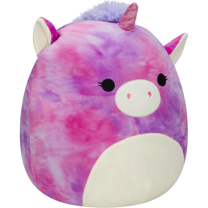 Fifi Coral Large Ultrasoft Official Jazwares Plush