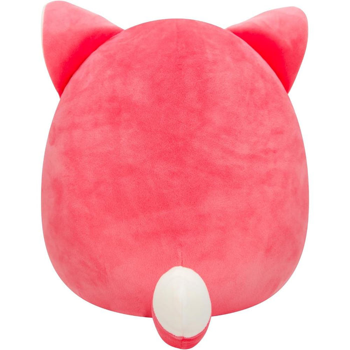 Fifi Coral Large Ultrasoft Official Jazwares Plush