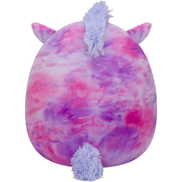 Fifi Coral Large Ultrasoft Official Jazwares Plush