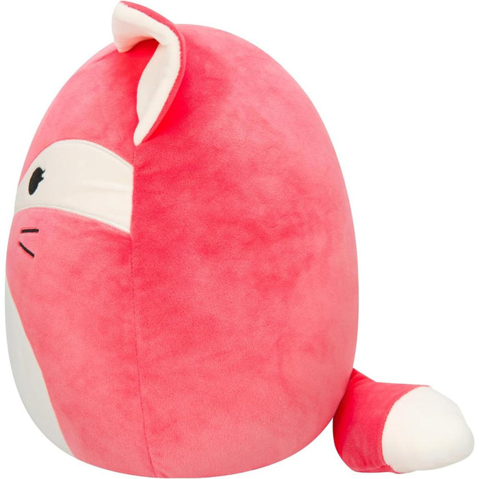 Fifi Coral Large Ultrasoft Official Jazwares Plush