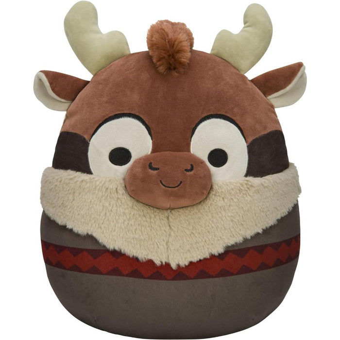 Sven Forest Friend Plush Toy