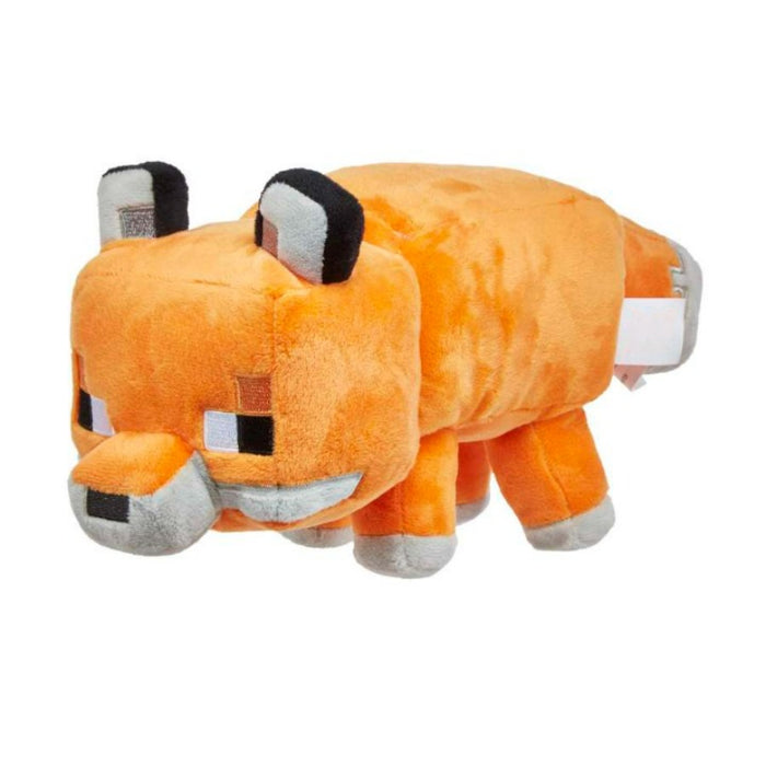 Fox Plush Toy