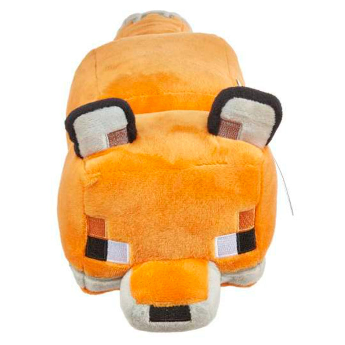 Fox Plush Toy