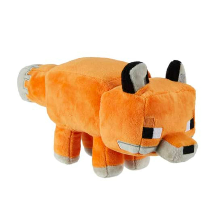 Fox Plush Toy