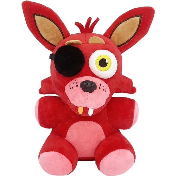 Cartoon Plush Toys