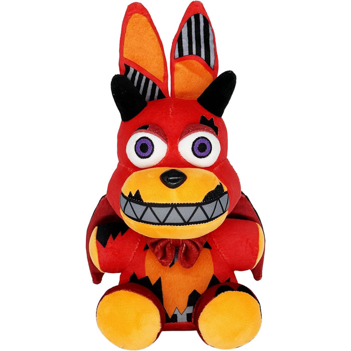 Cartoon Plush Toys