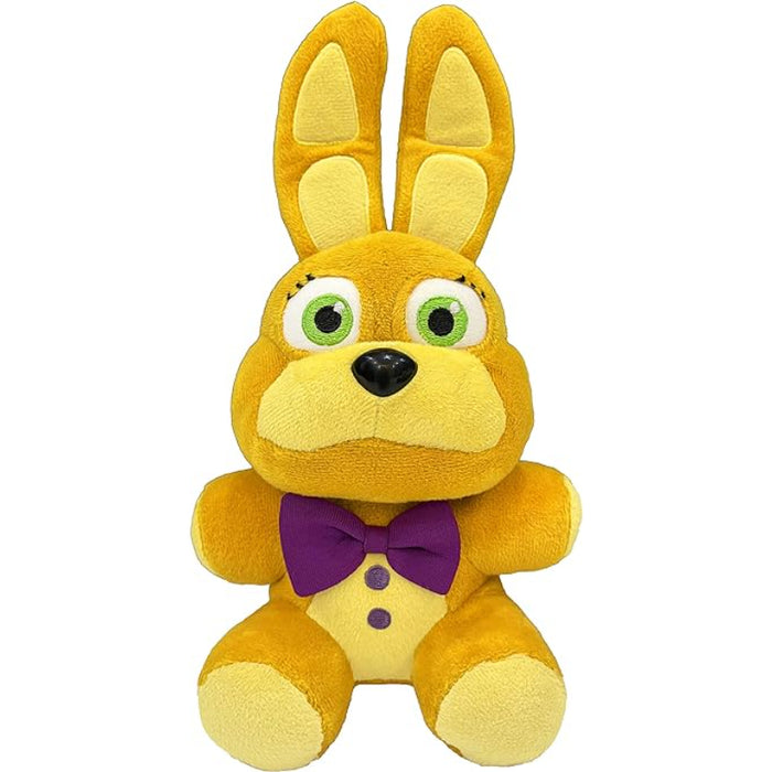 Cartoon Plush Toys