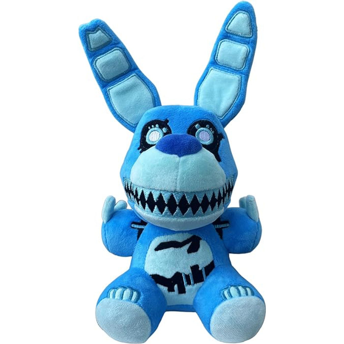 Cartoon Plush Toys