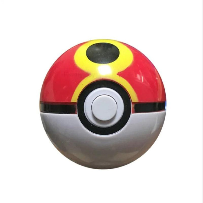 Funny Joy Pokemon Ball Toys