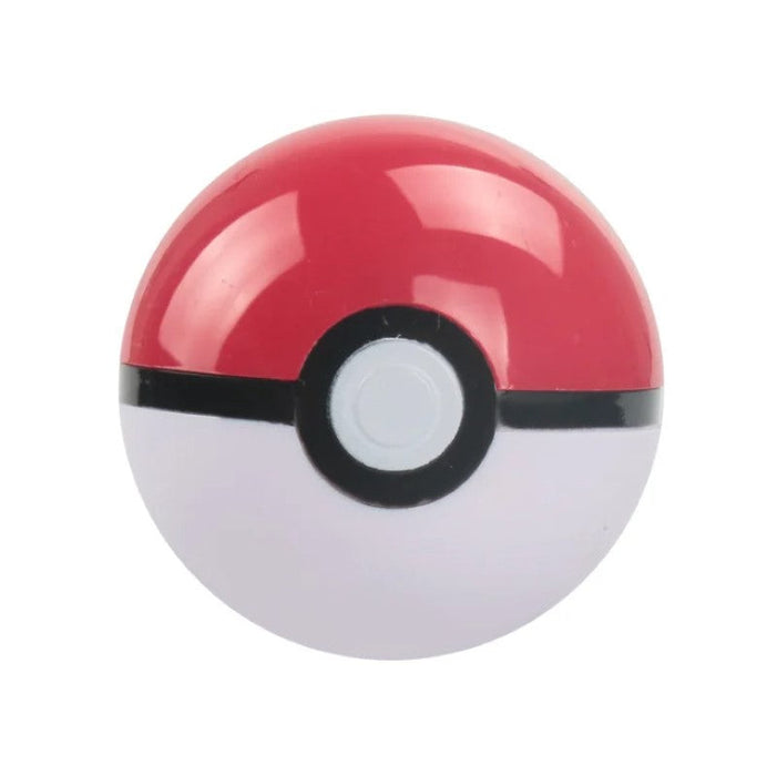 Funny Joy Pokemon Ball Toys