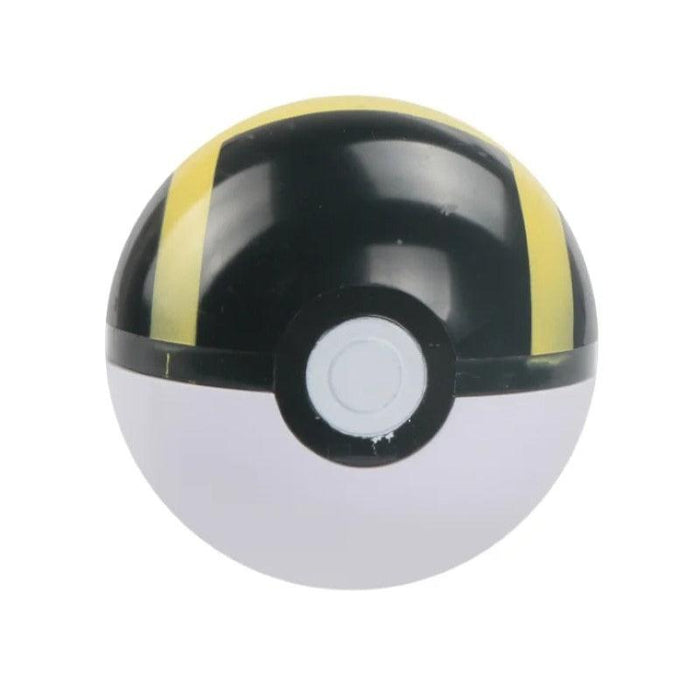 Funny Joy Pokemon Ball Toys