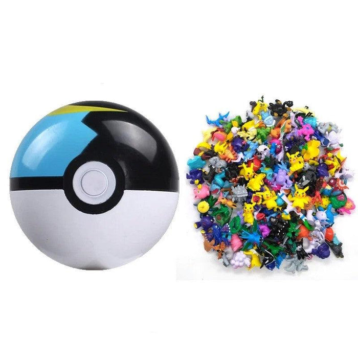 Funny Joy Pokemon Toys