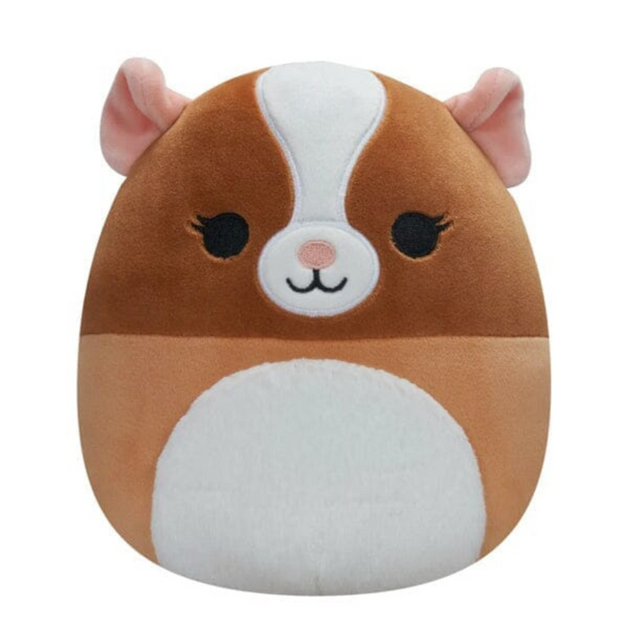 Garret The Guinea Pig Plush Toys