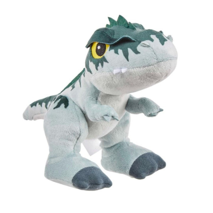 Giant Dinosaur Plush Toy