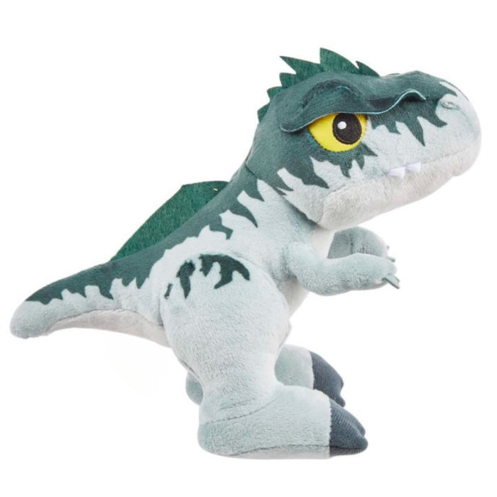 Giant Dinosaur Plush Toy