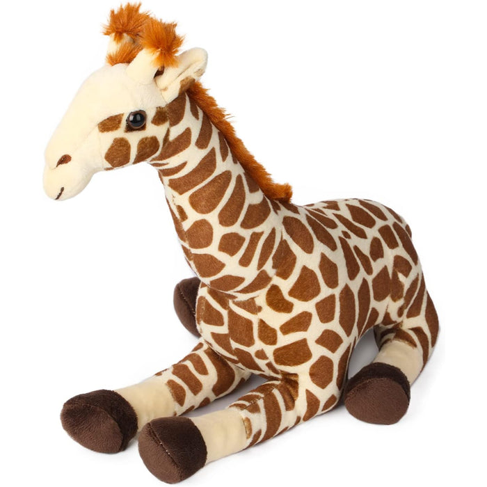 Giraffe Plush Stuffed Toy