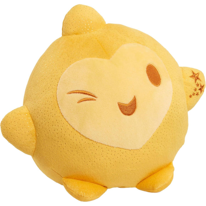 Glowing Plush Star