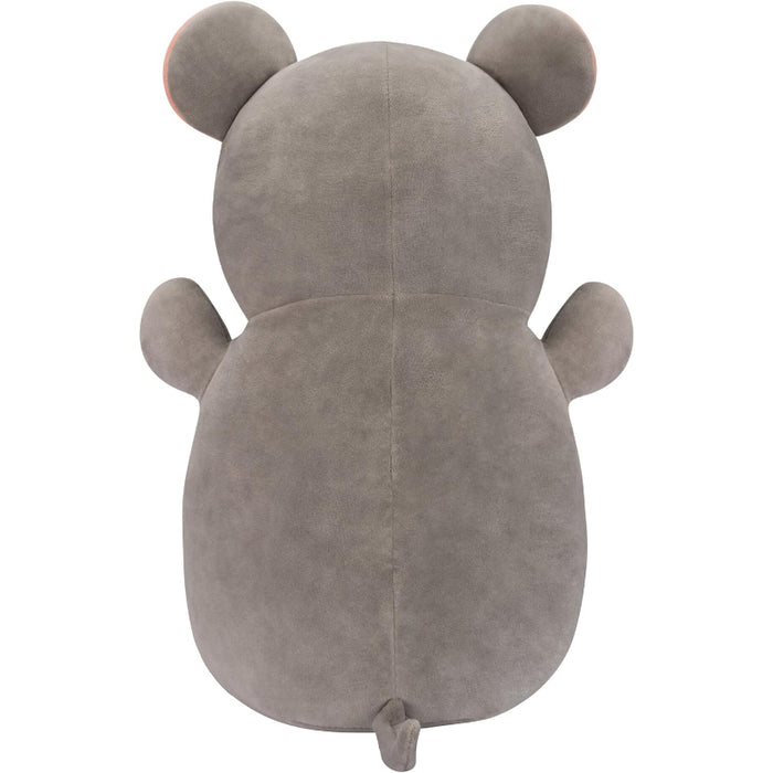 Gradient Axolotl Plush Toy