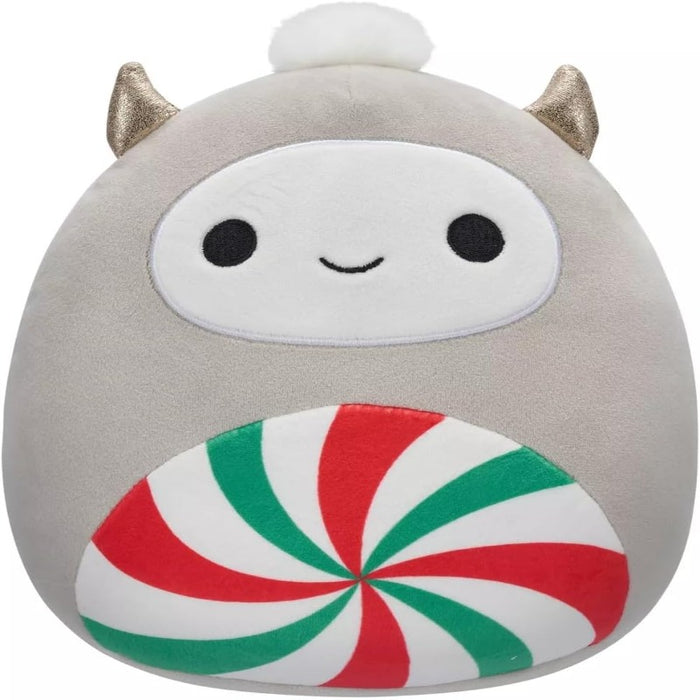 Yeti Peppermint Swirl Little Plush