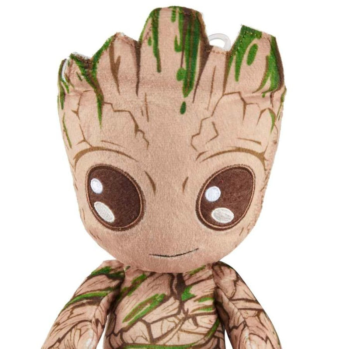 Groot Character Plush Doll