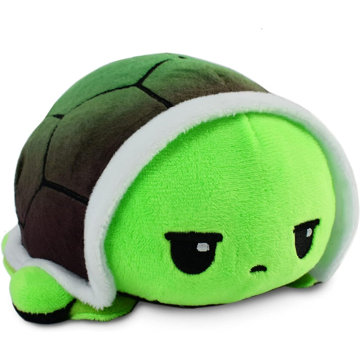 Halloween Themed  Reversible Turtle Plush Toy