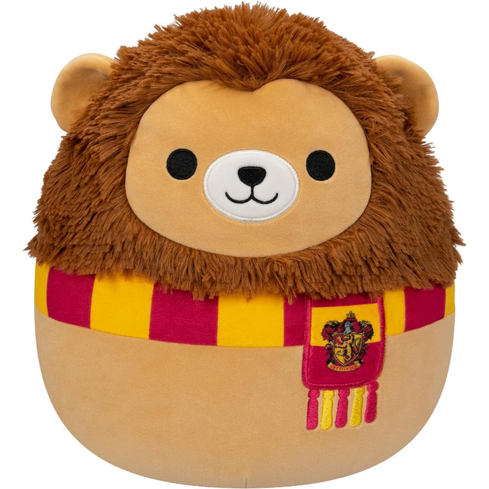 Lion Plush Toy