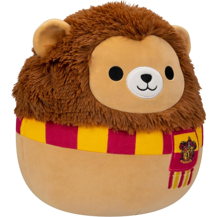 Lion Plush Toy