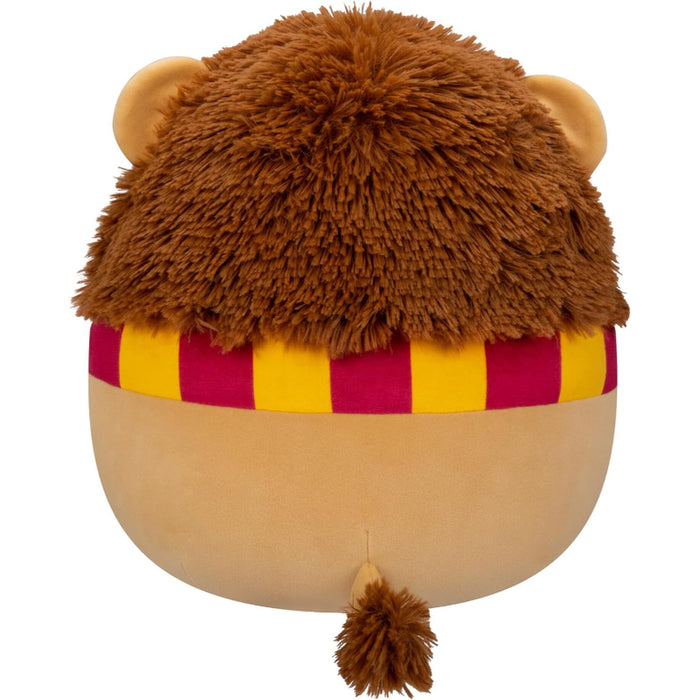 Lion Plush Toy