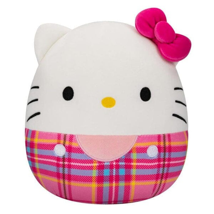 Hello Kitty Plush Toys