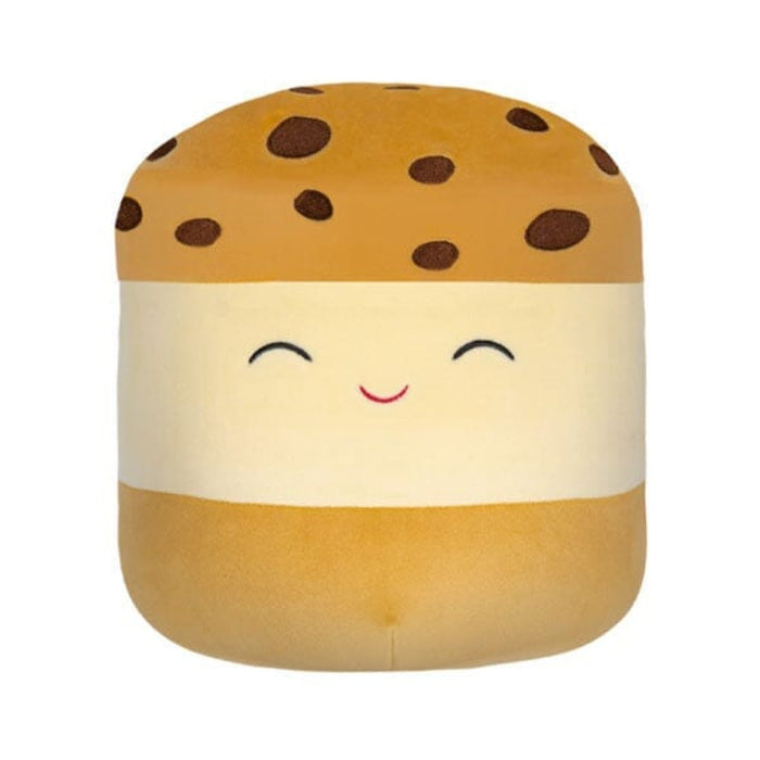 Ice Cream Sandwich Plush Toy