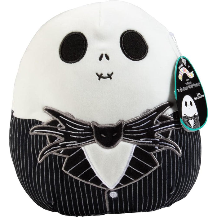 Jack Skellington Halloween Plush