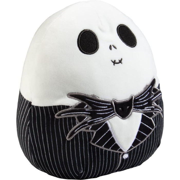 Jack Skellington Halloween Plush