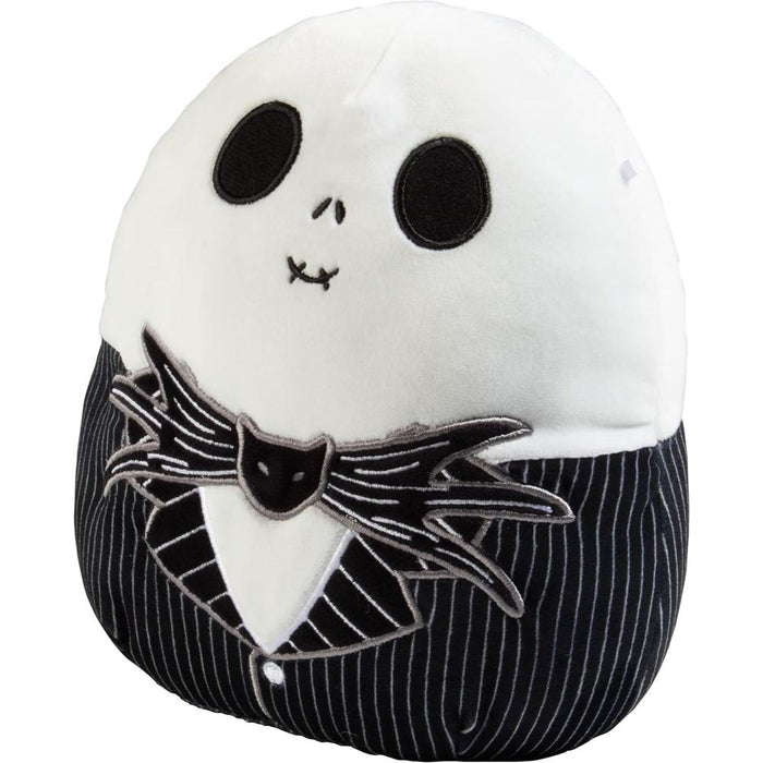 Jack Skellington Halloween Plush