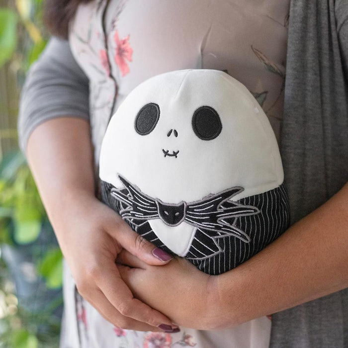 Jack Skellington Halloween Plush