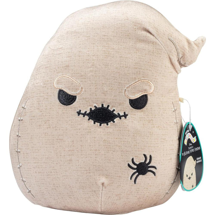 Jack Skellington Halloween Plush