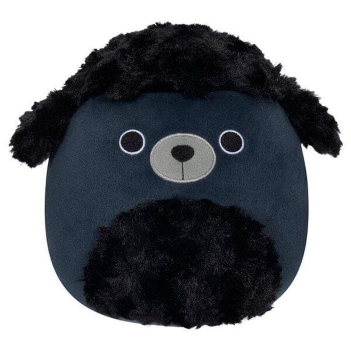 Jettward The Poodle Plush Toys