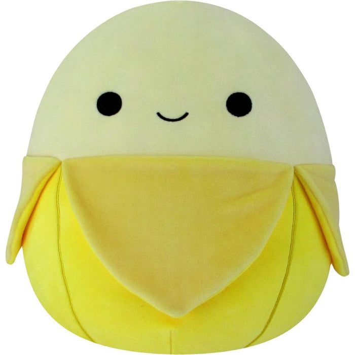 Jumbo Banana Ultra Soft Plush